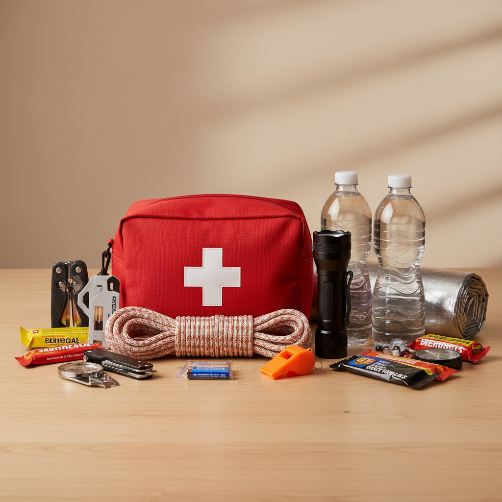 Emergency Kits