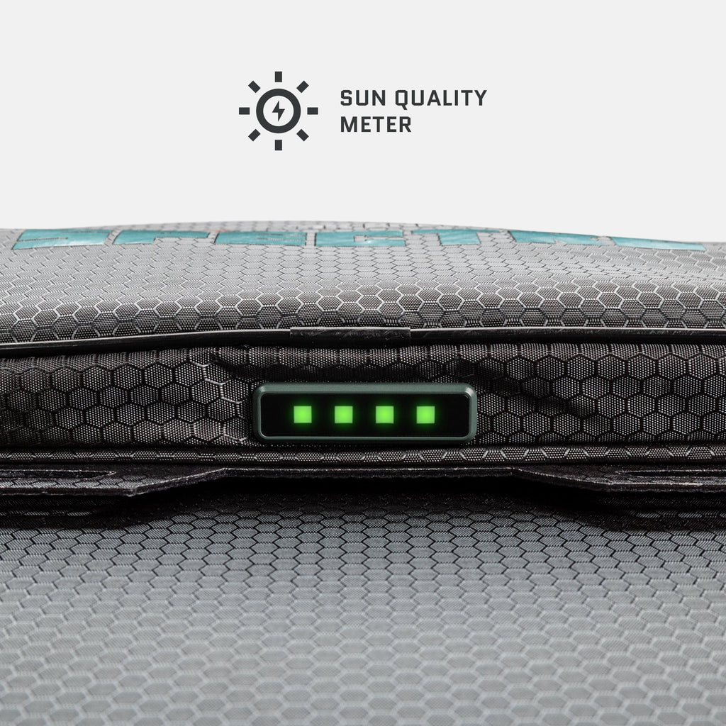 Spectre 56W Solar Panel