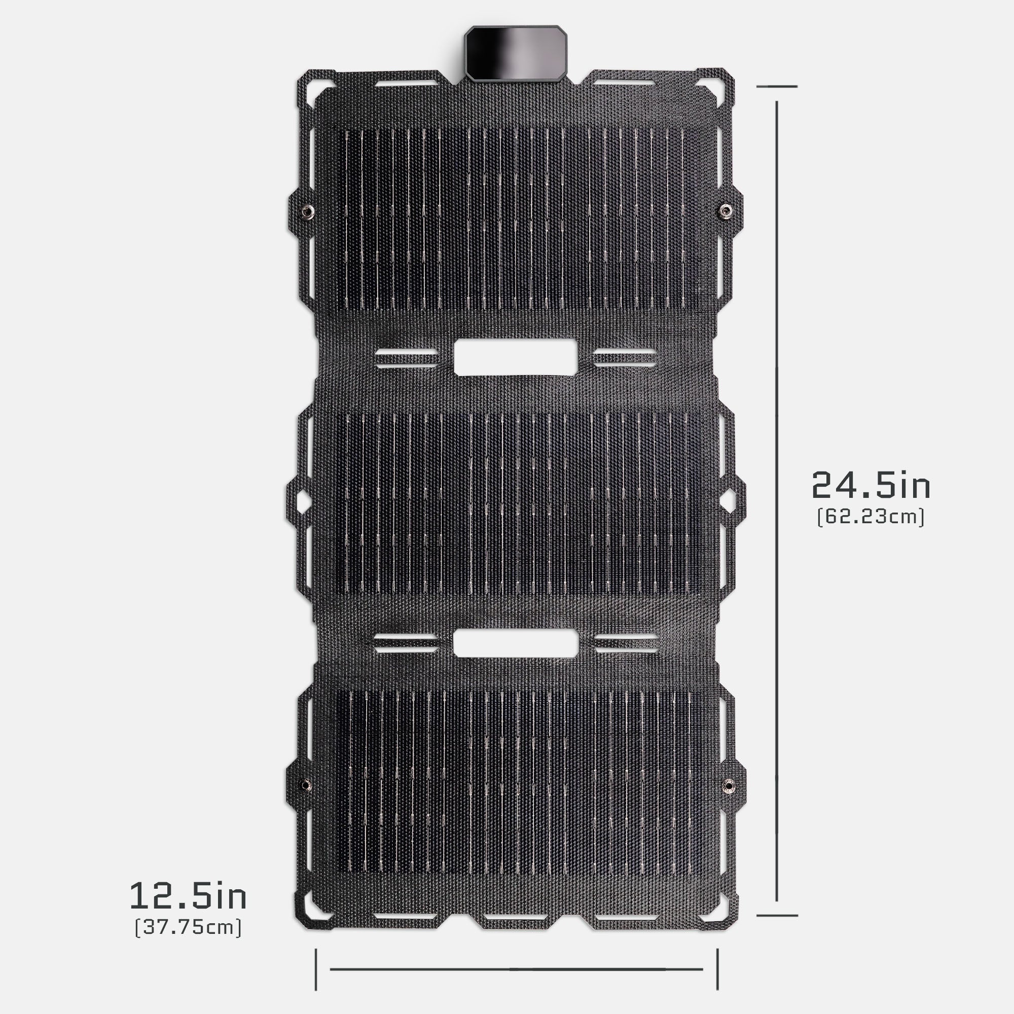 Spectre 18W Solar Panel