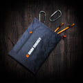 18W Spectre Solar Panel Accessory Kit - Folding