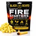 Fire Plugs - Fire Starter Tinder