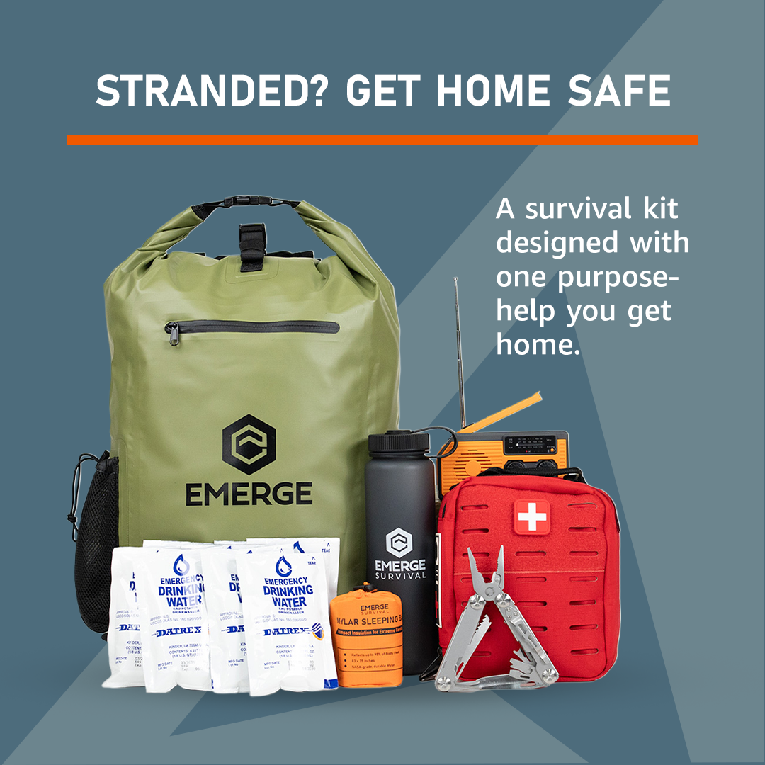 Get Home Bag