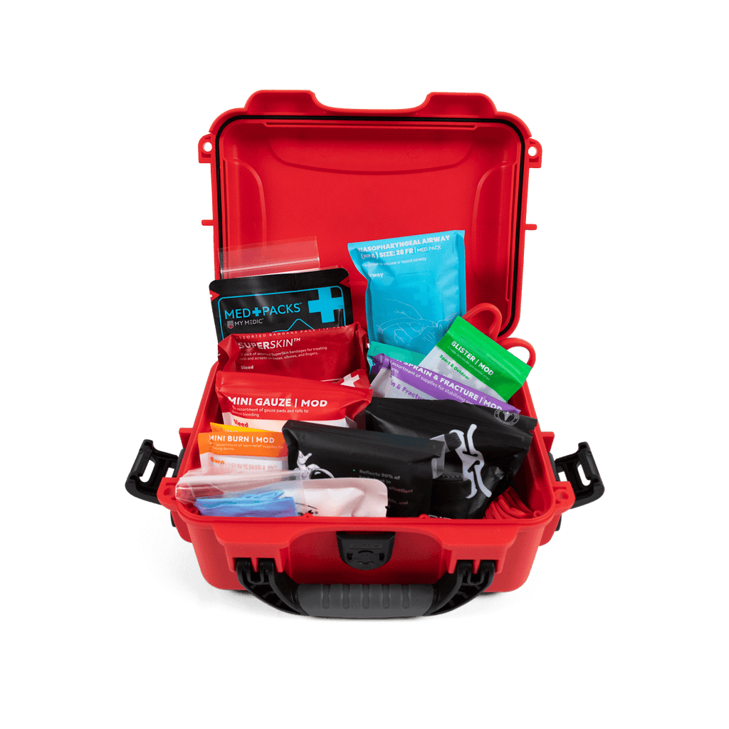 MyFAK Mini Pro | Waterproof