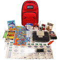 Children's Emergency Kit | Kid-Friendly Survival Backpack