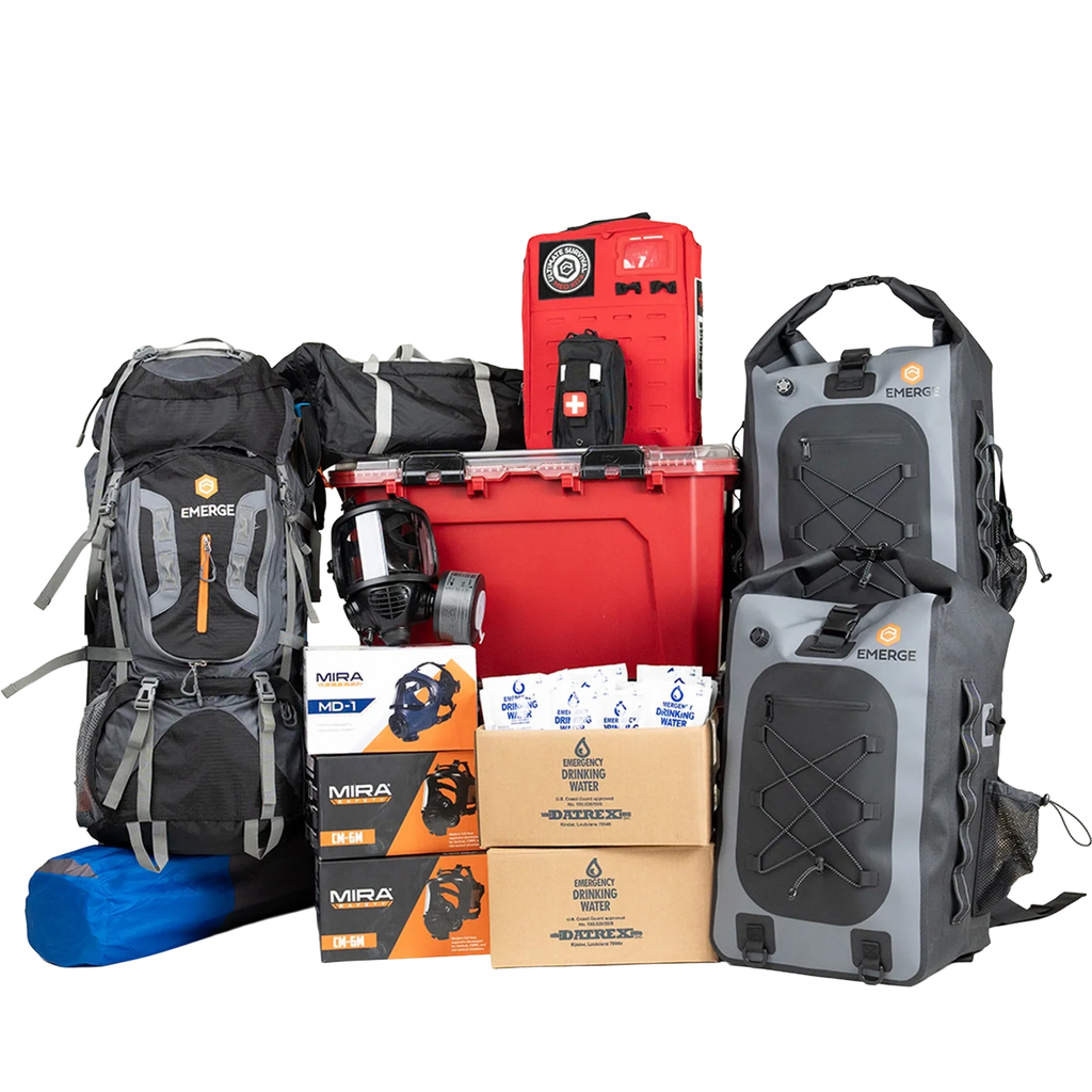 Ultimate Survival Kit