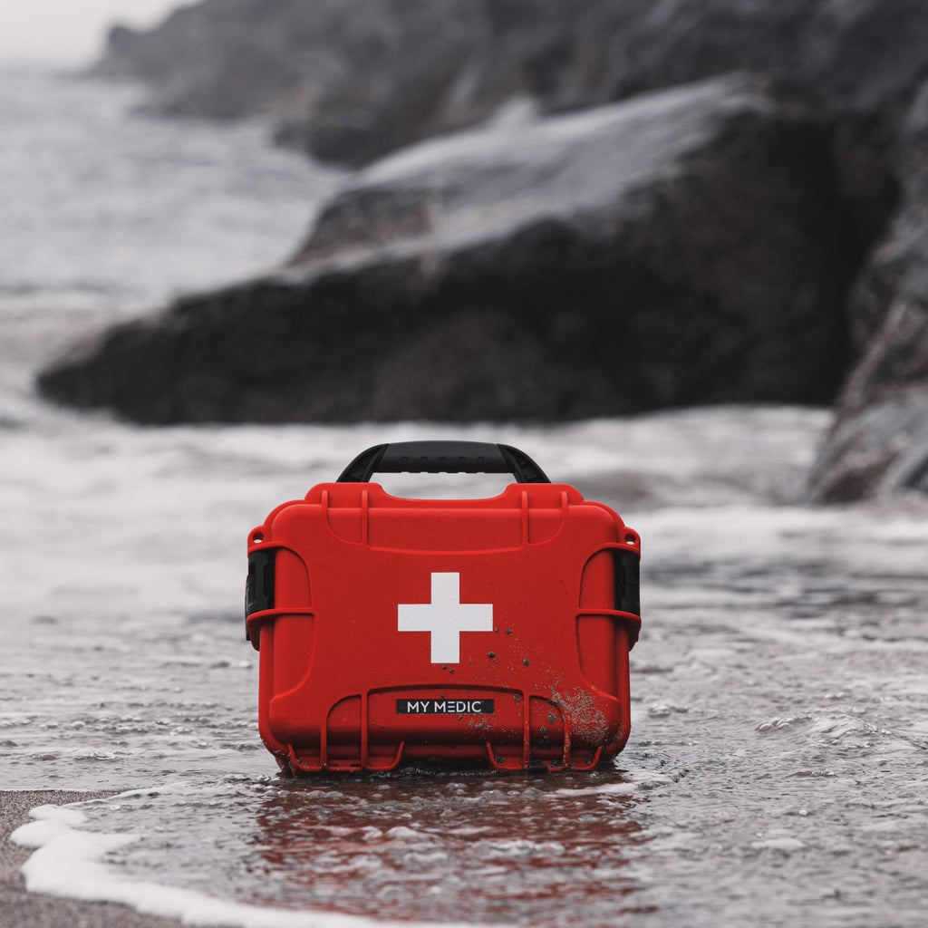MyFAK Mini Pro | Waterproof