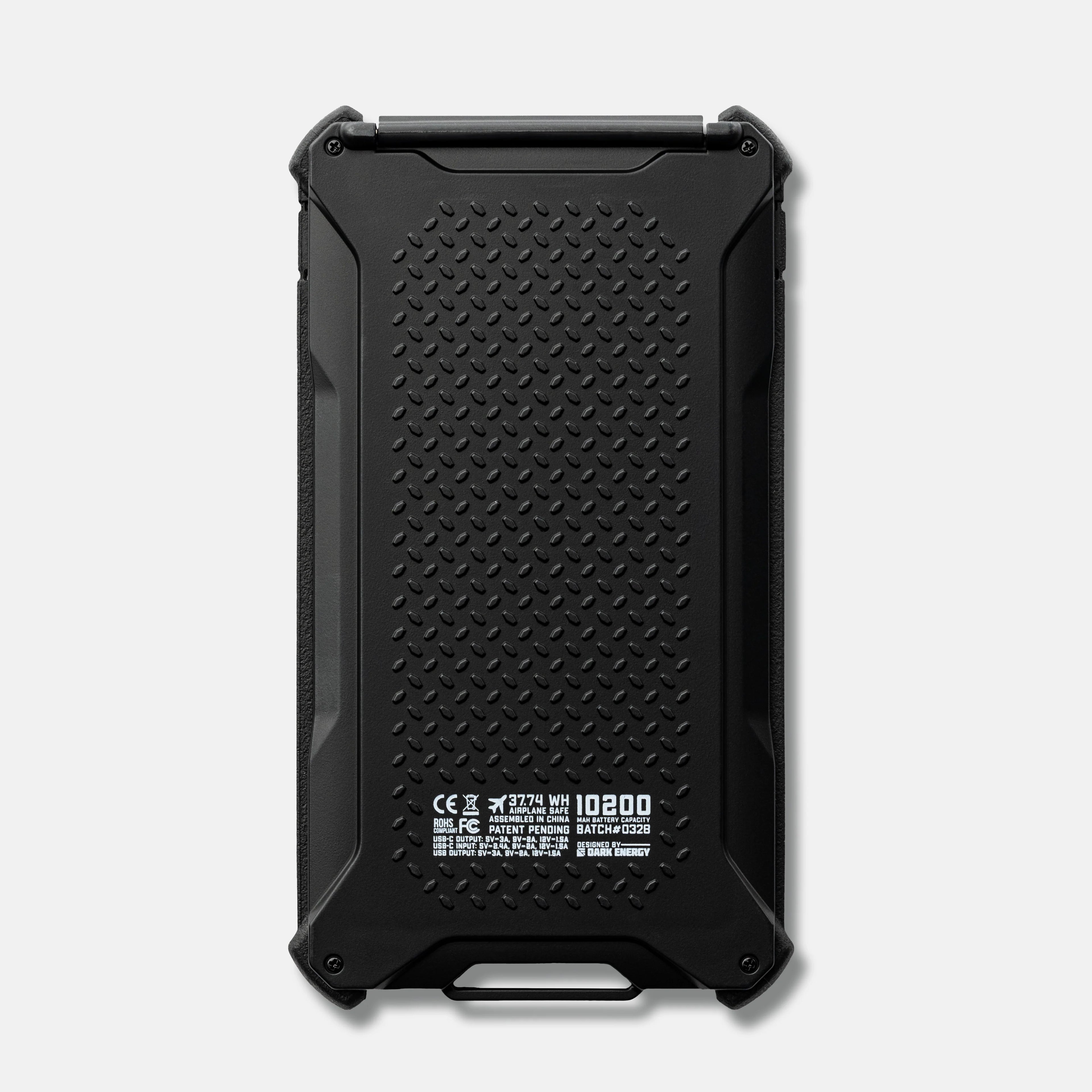 Poseidon Pro Power Bank