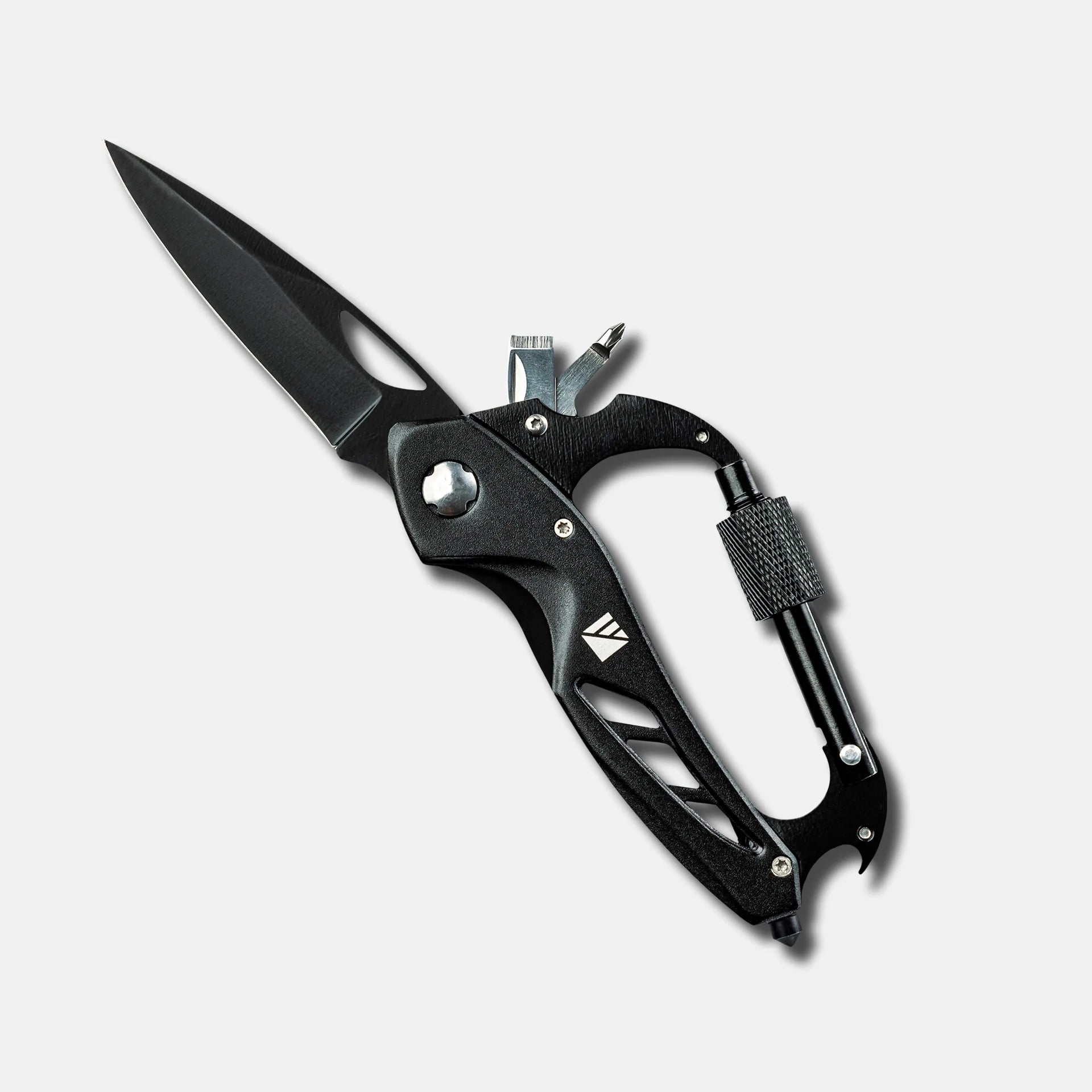 Carabiner Pro