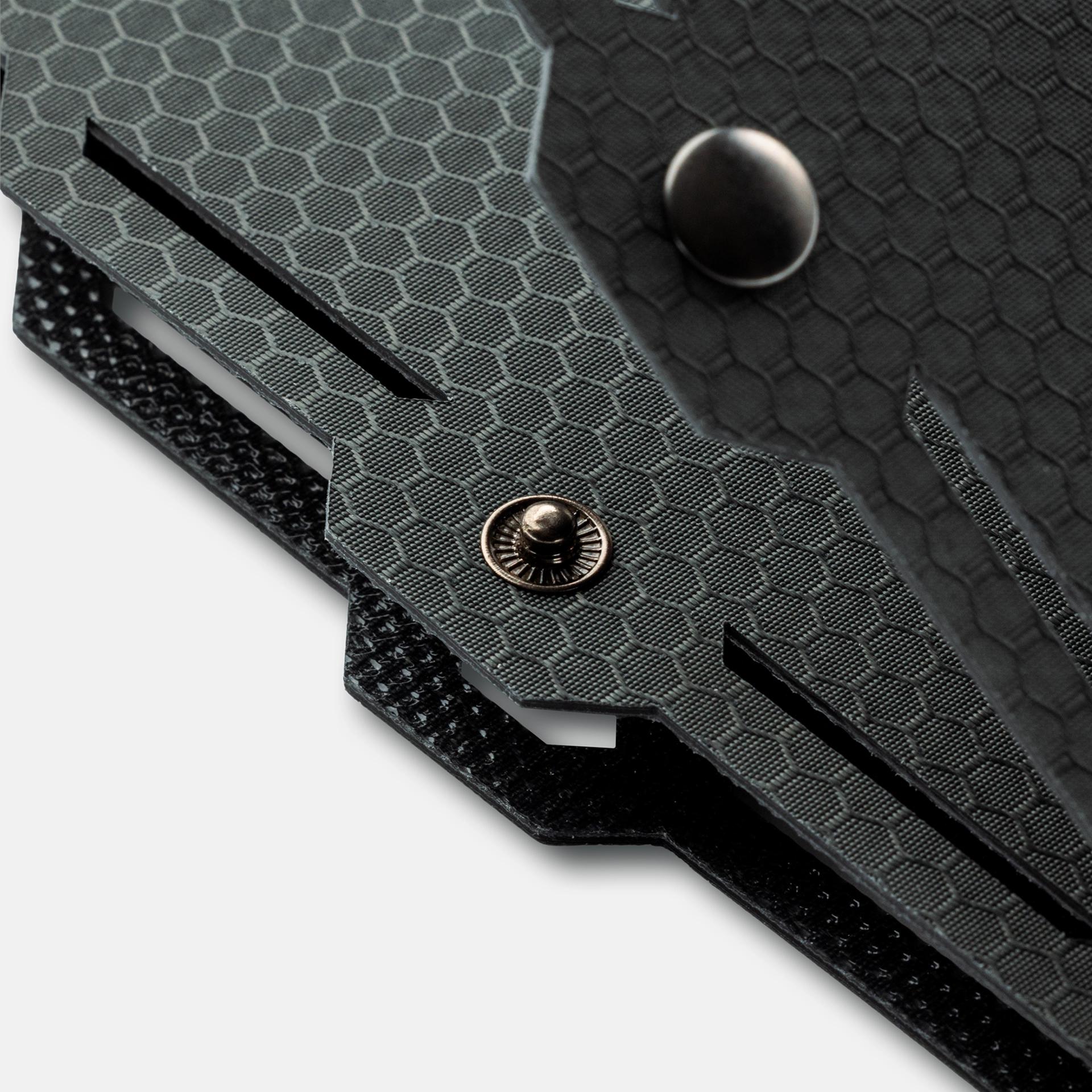 Spectre 18W Solar Panel