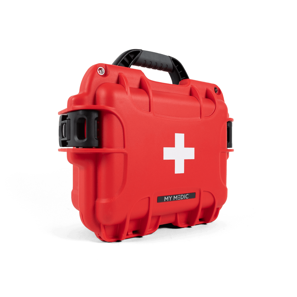 MyFAK Pro | Waterproof