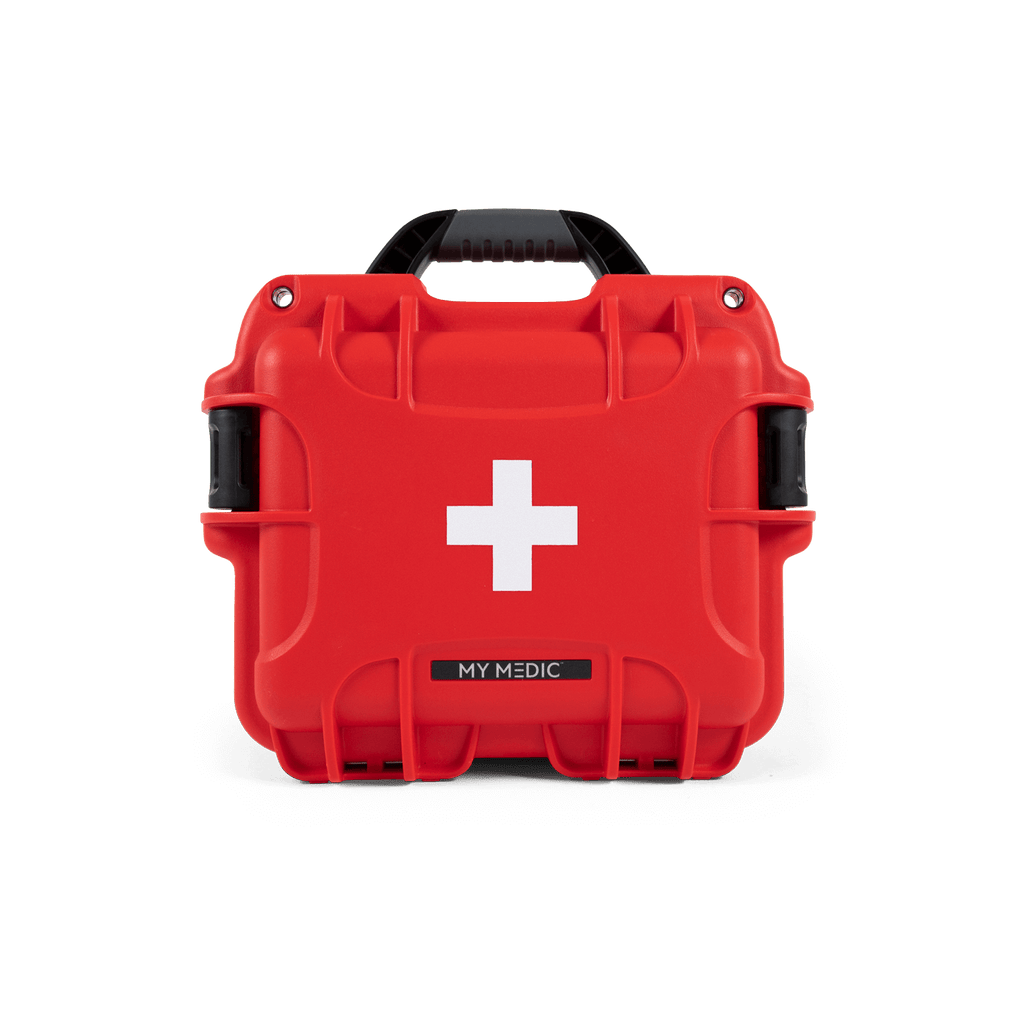 MyFAK Pro | Waterproof