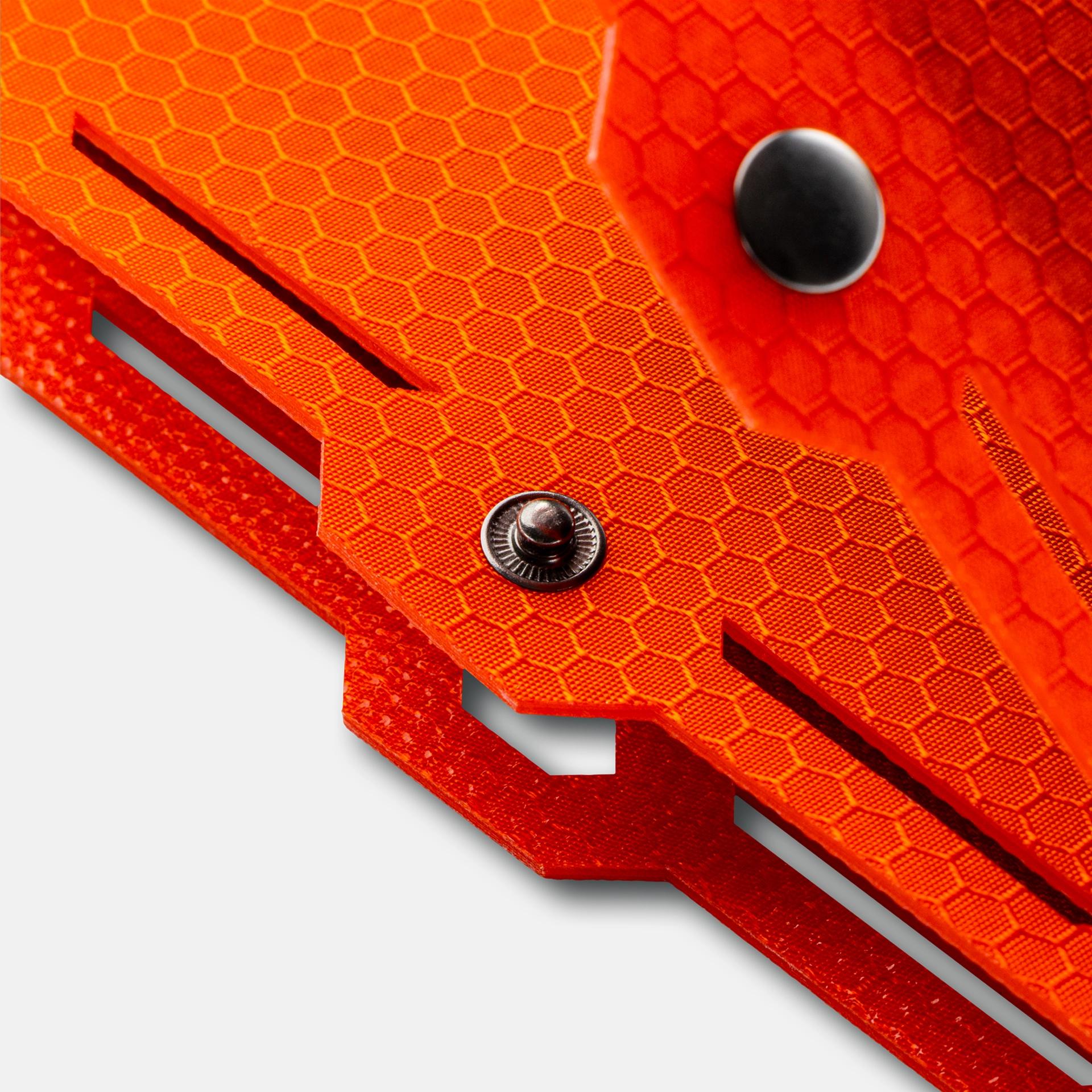 Spectre 18W Solar Panel