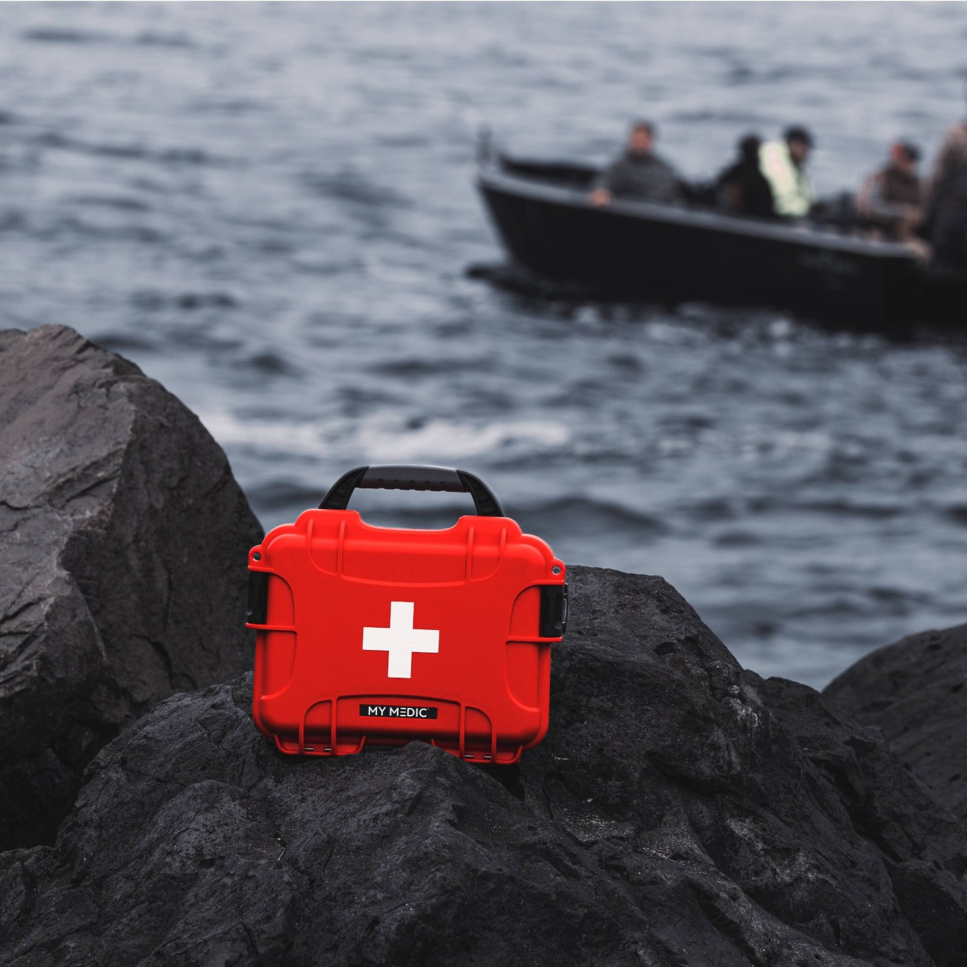 MyFAK Mini Pro | Waterproof